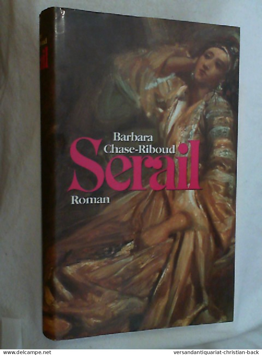 Serail : Roman. - Entertainment