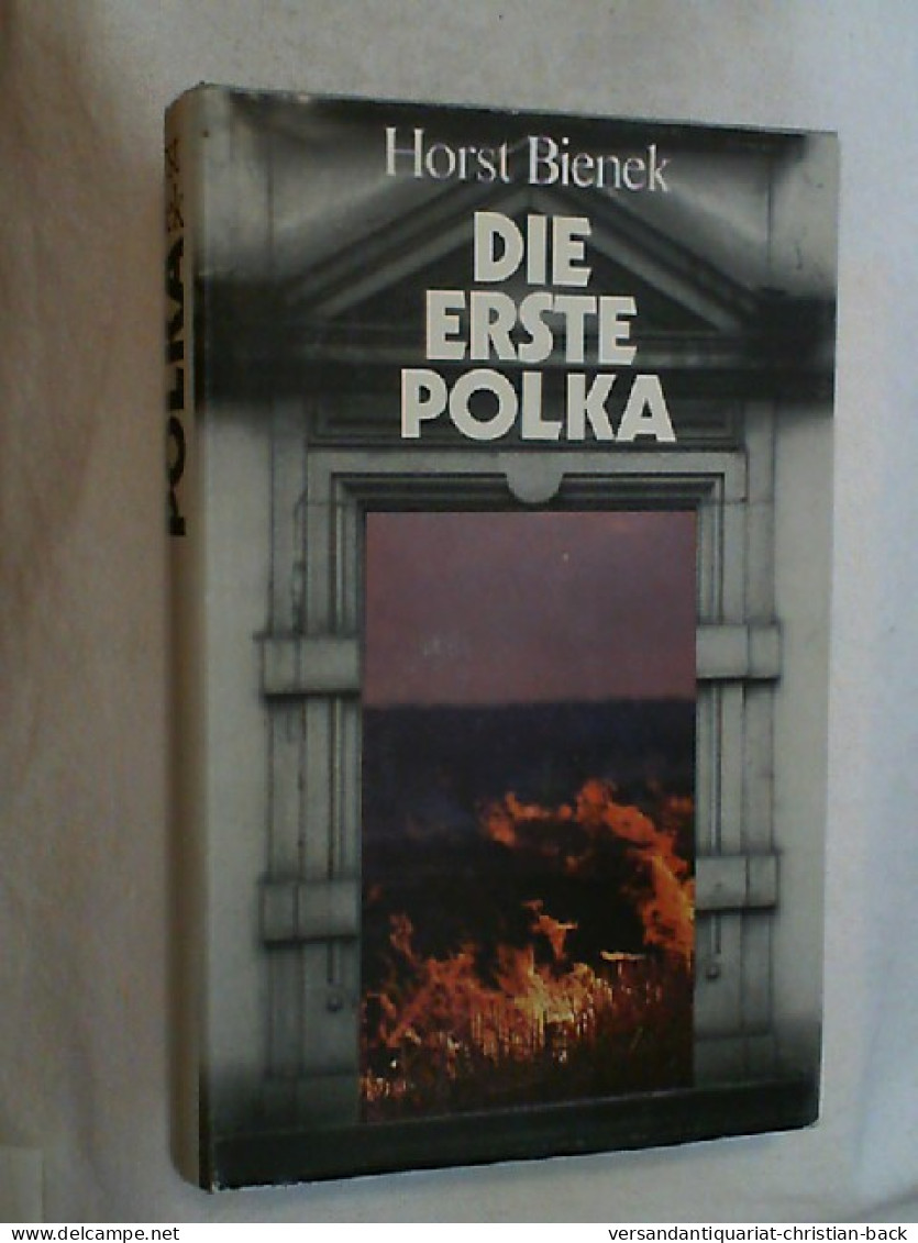 Die Erste Polka : Roman. - Unterhaltungsliteratur