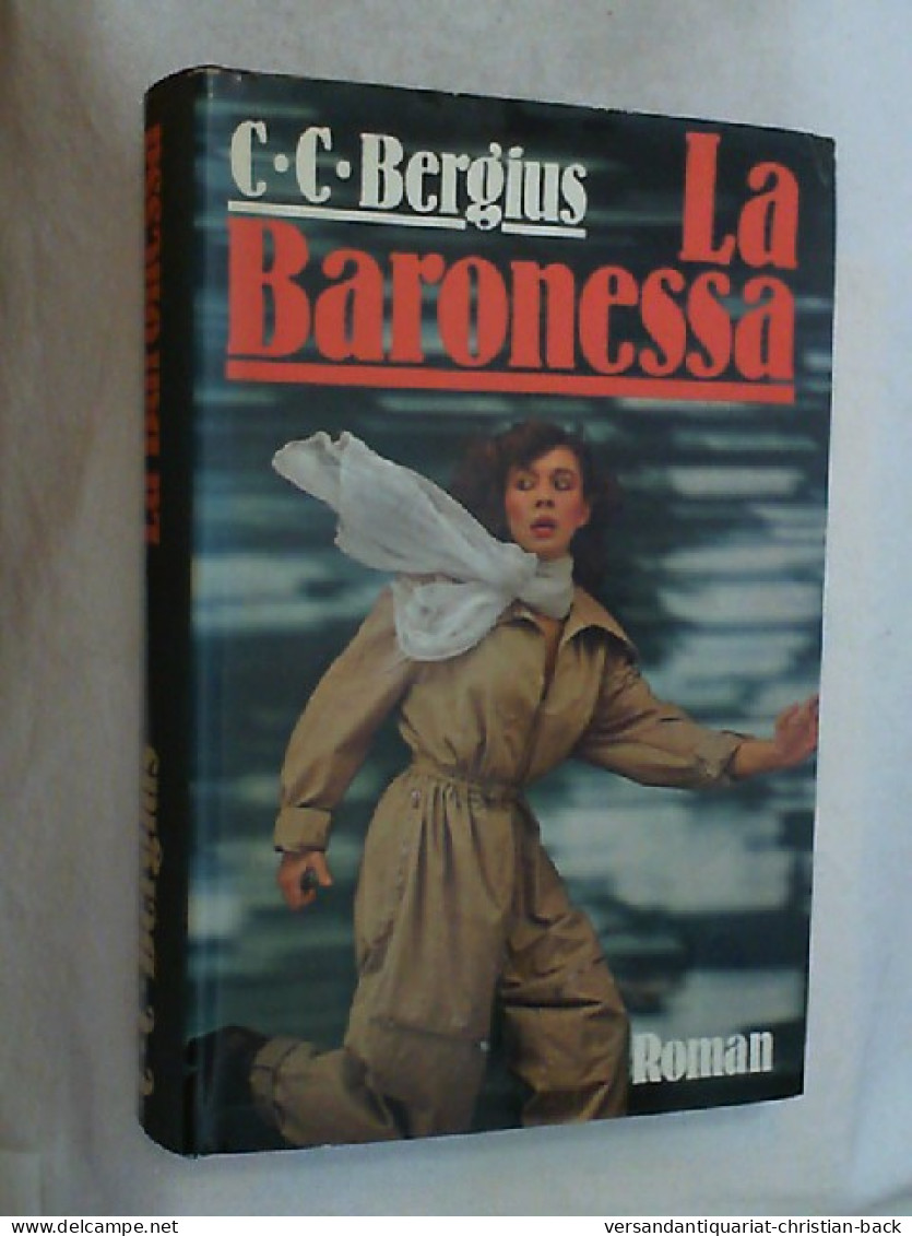 La Baronessa : Roman. - Divertimento