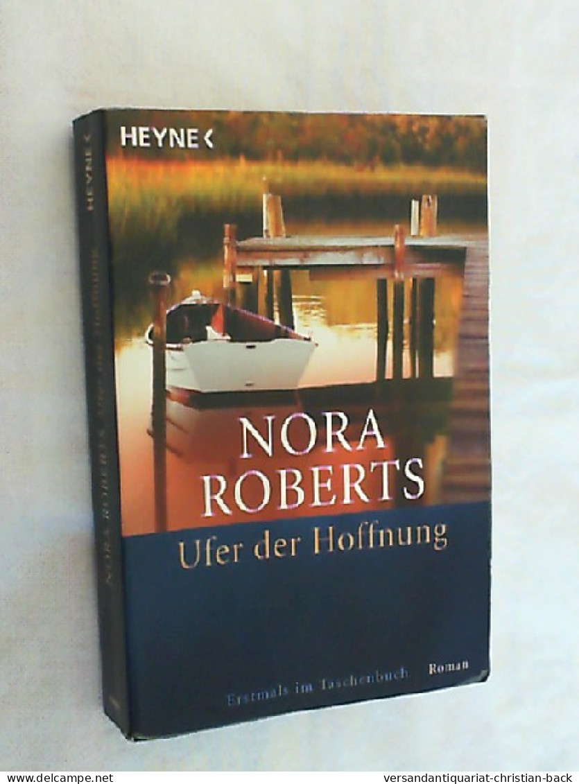 Ufer Der Hoffnung : Roman. - Entretenimiento
