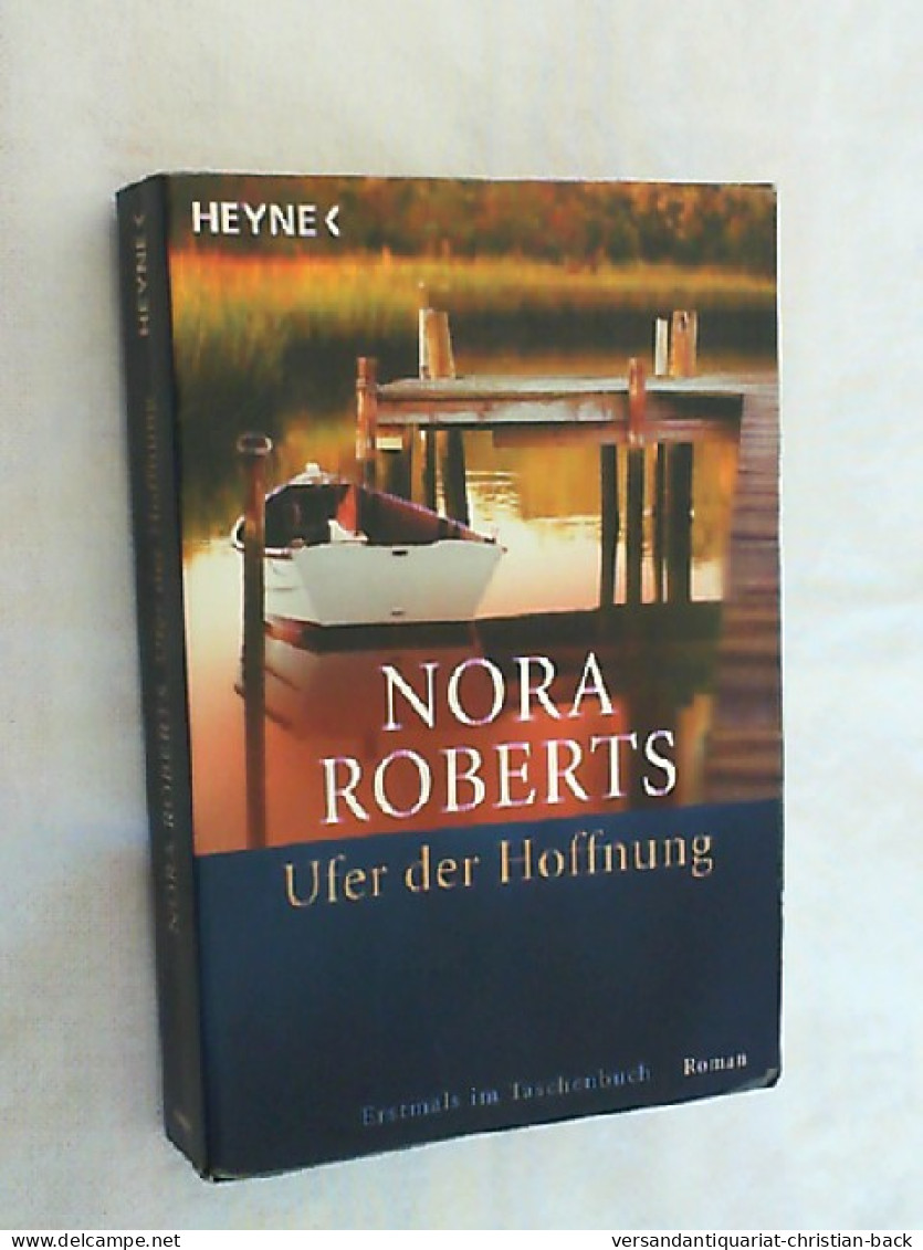 Ufer Der Hoffnung : Roman. - Divertissement