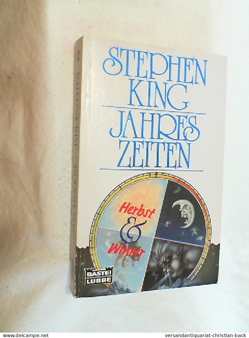 Jahreszeiten. Herbst Und Winter. - Unterhaltungsliteratur