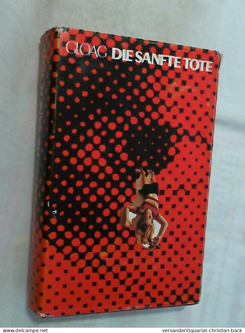 Die Sanfte Tote : Roman. - Divertimento