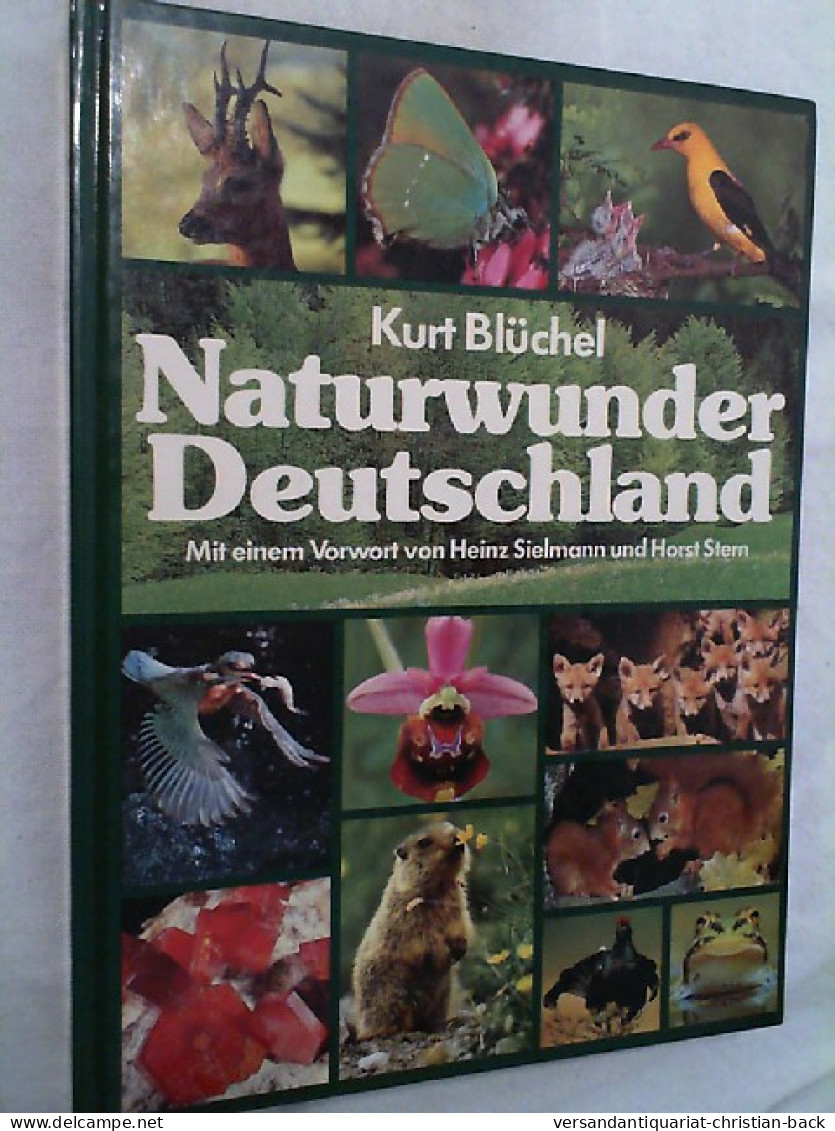 Naturwunder Deutschland - Sonstige & Ohne Zuordnung