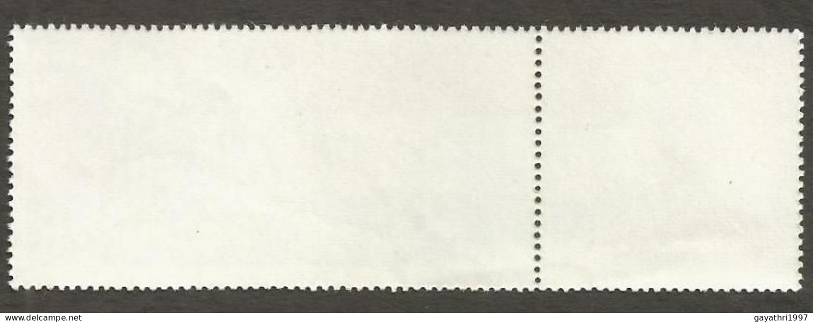India 1994 Mahatma Gandhi Se-tenant Mint MNH Good Condition (PST - 32) - Unused Stamps