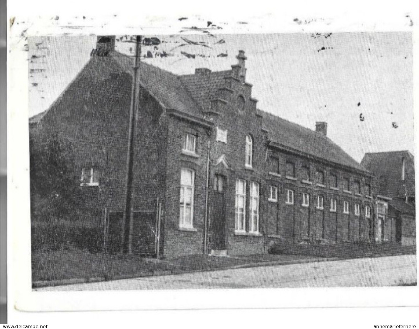 Renaix - Ronse  Maison De Vacance  La Durenne Rue De La Durenne - Ronse