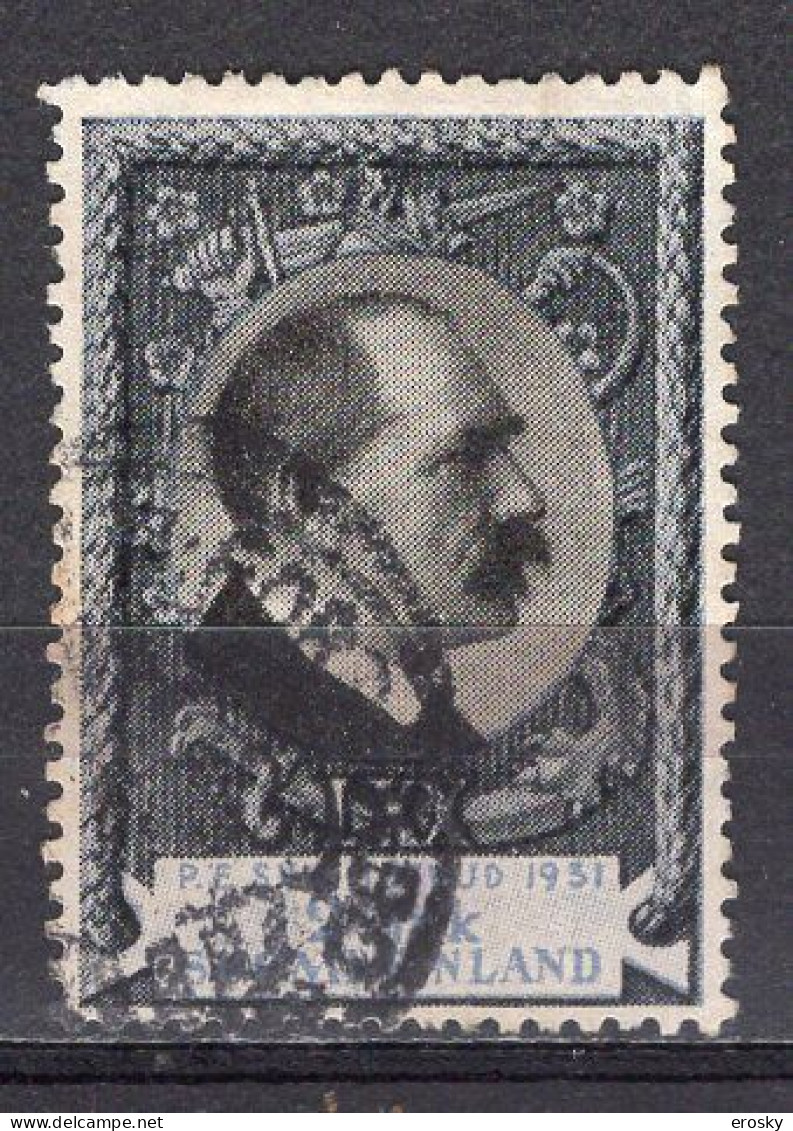 L5229 - FINLANDE FINLAND Yv N°167 - Used Stamps