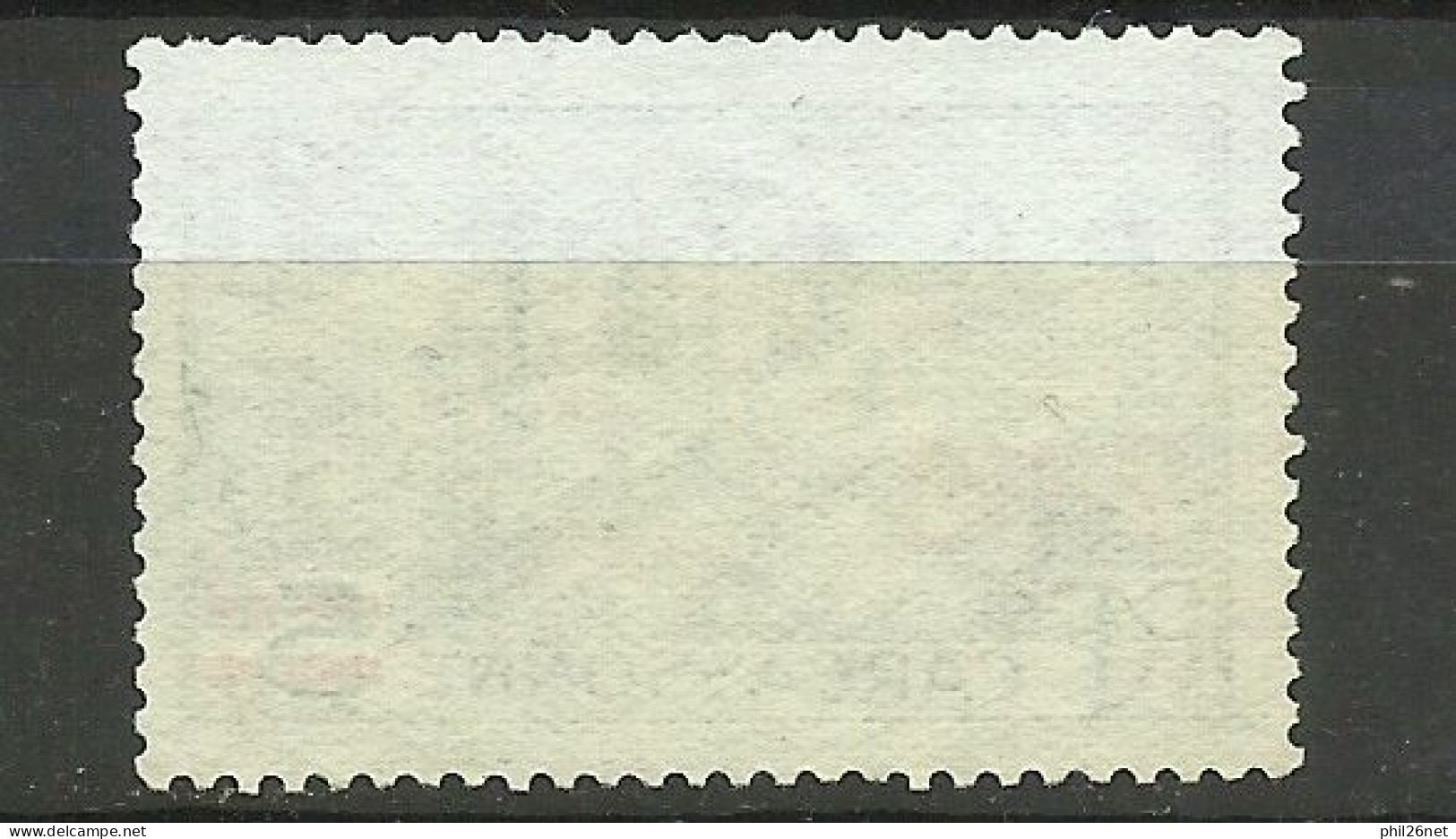 France N° 492    Carcassonne  Bleu Clair     Neuf  ( *  )    B/T B     Voir Scans    Soldes ! ! ! - Nuevos