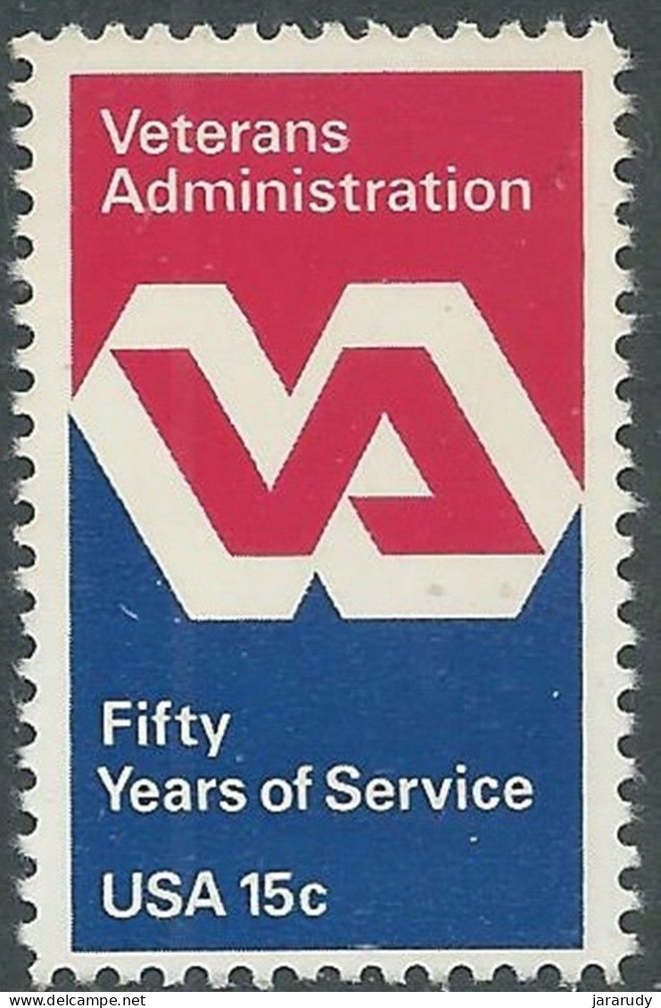 EEUU ANIVERSARIO 1980 Yv 1285 MNH - Unused Stamps