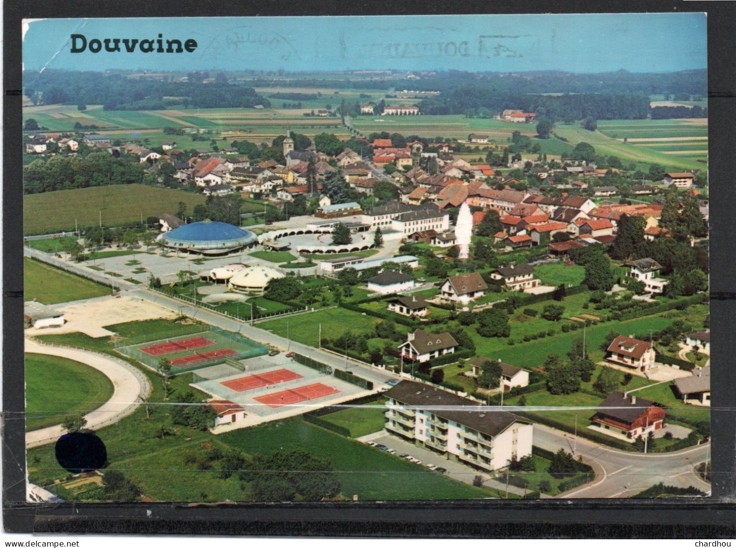 DOUVAINE // Lot 40 - Douvaine