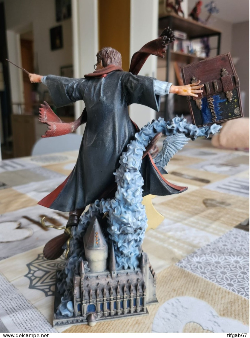 Figurine Harry Potter - Harry Potter