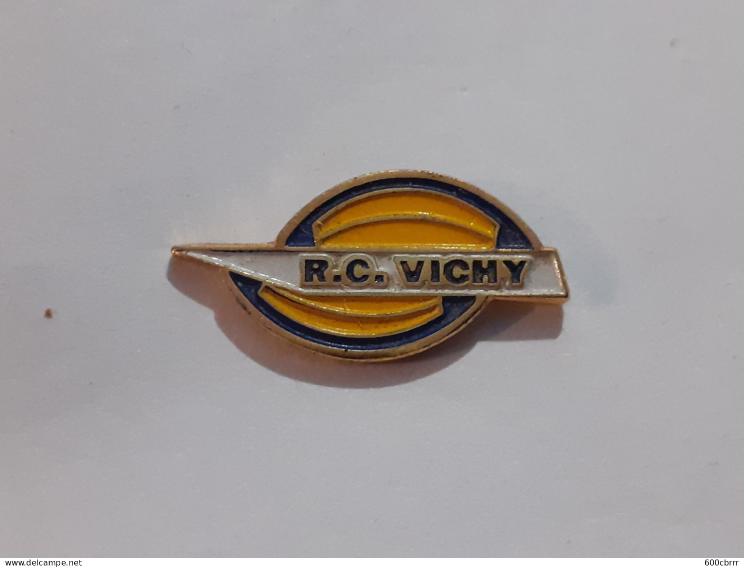 Pins Rugby RC Vichy - Rugby