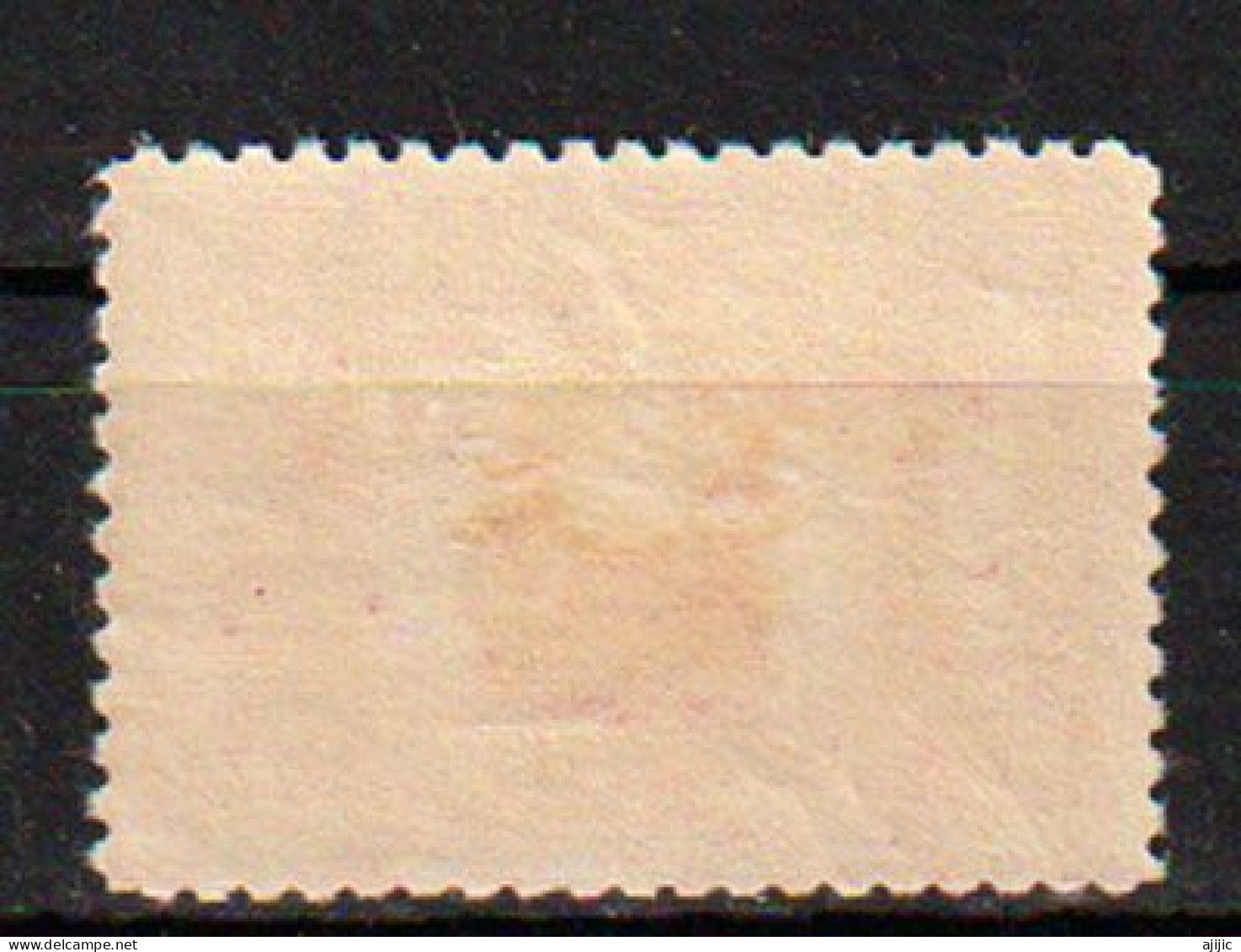 Centenaire De La Colonie D'Australie Occidentale 1929. Yv. 67 Neuf * Avec Charnière (cygne Noir) - Mint Stamps