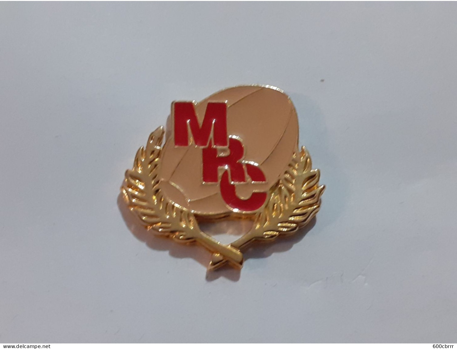 Pins Rugby MRC - Rugby