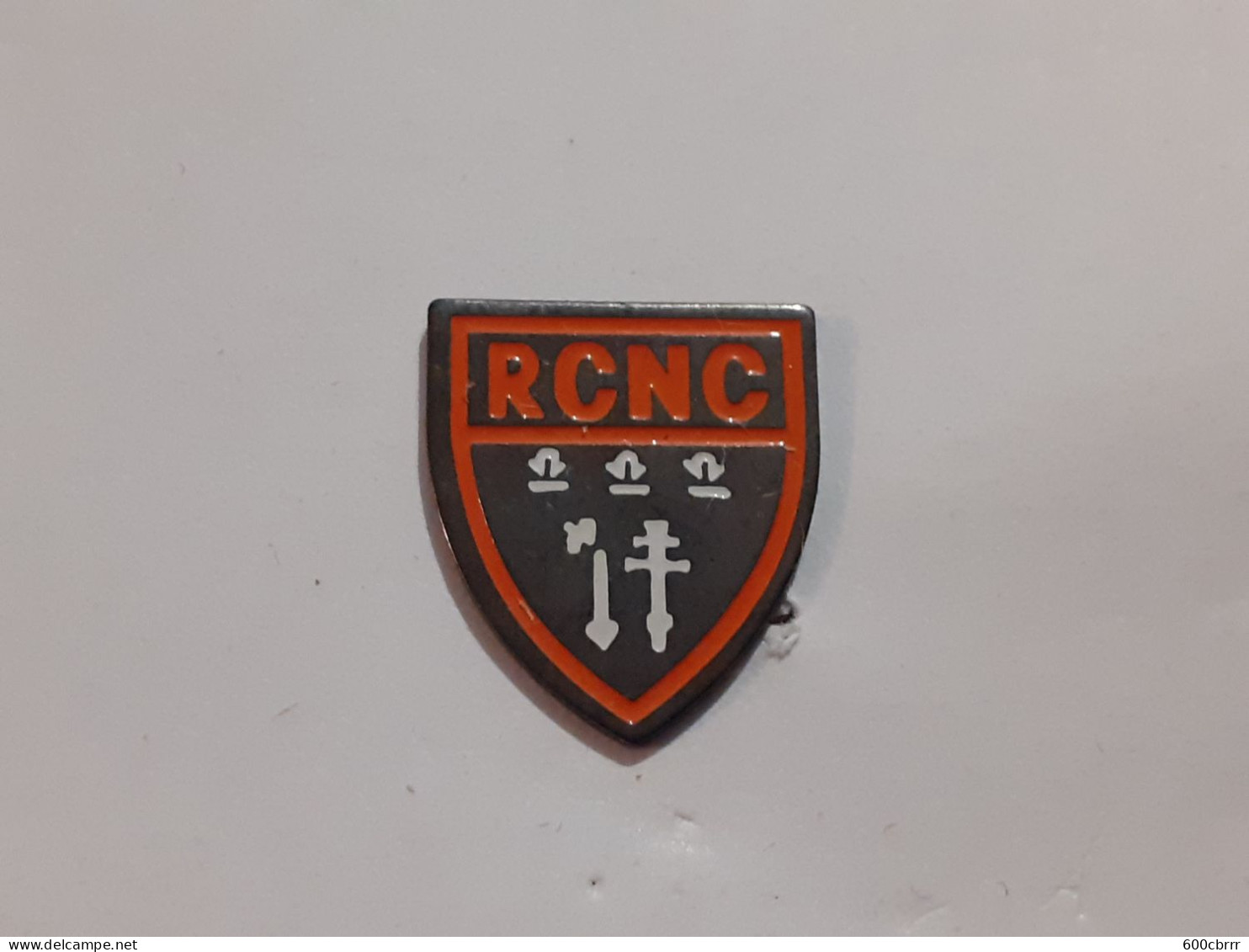 Pins Rugby RCNC - Rugby
