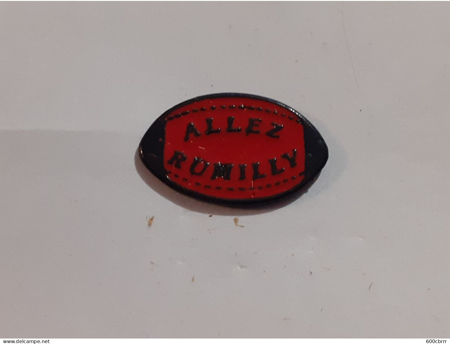 Pins Rugby Allez Rumilly - Rugby