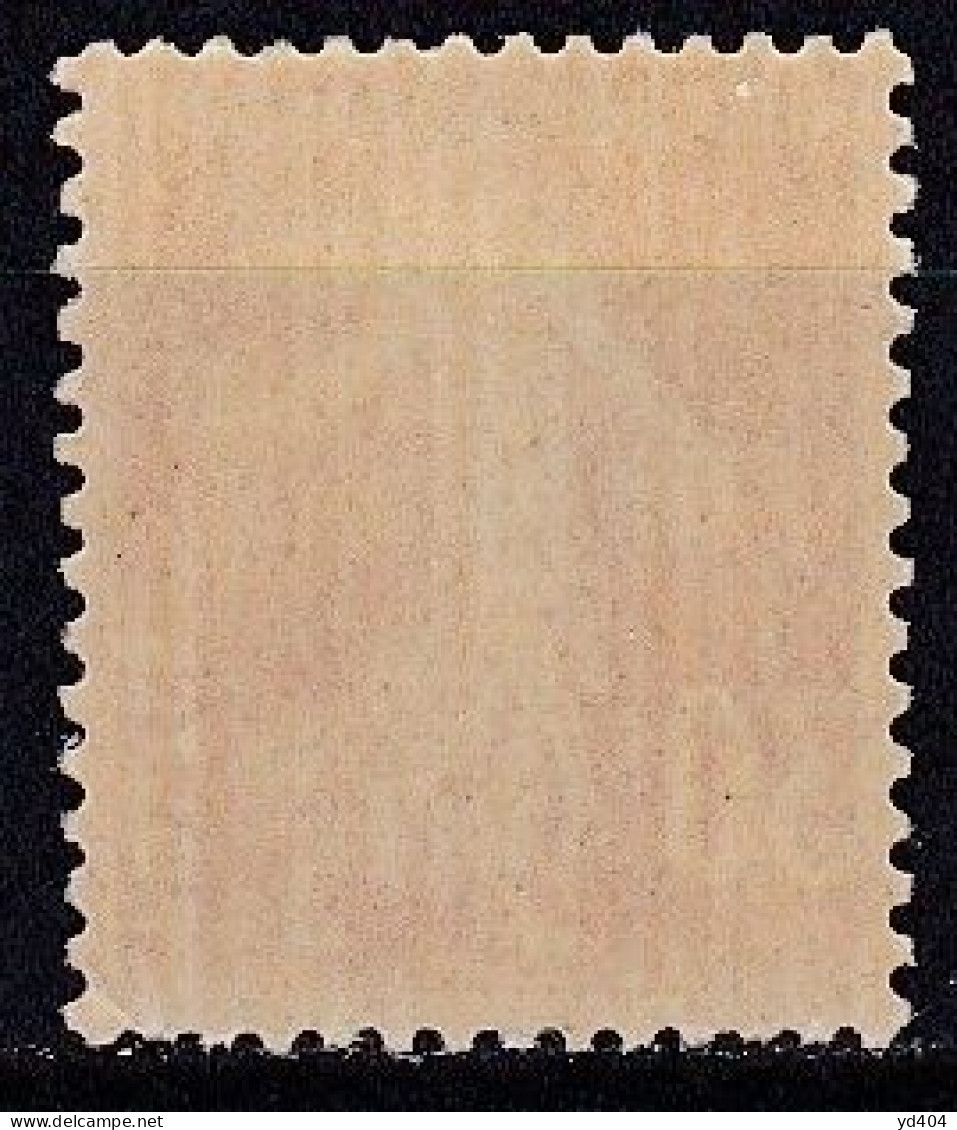 FR7041 - FRANCE – 1924-26 – SOWER TYPE - Y&T # 191a MNH 5 € - Neufs