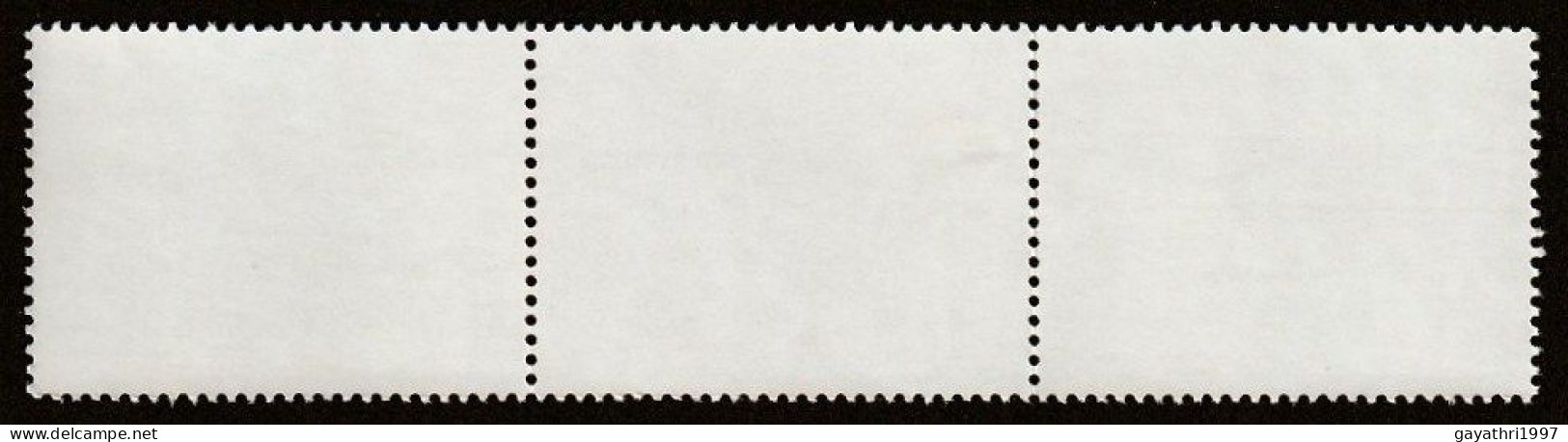 India 2003 Sangeet Natak Academy Horizontal Se-tenant Mint MNH Good Condition (PST - 80) - Unused Stamps