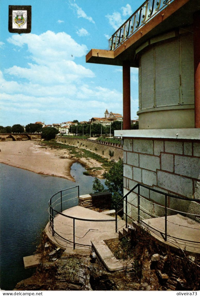 MIRANDELA - Club De Natação - PORTUGAL - Bragança