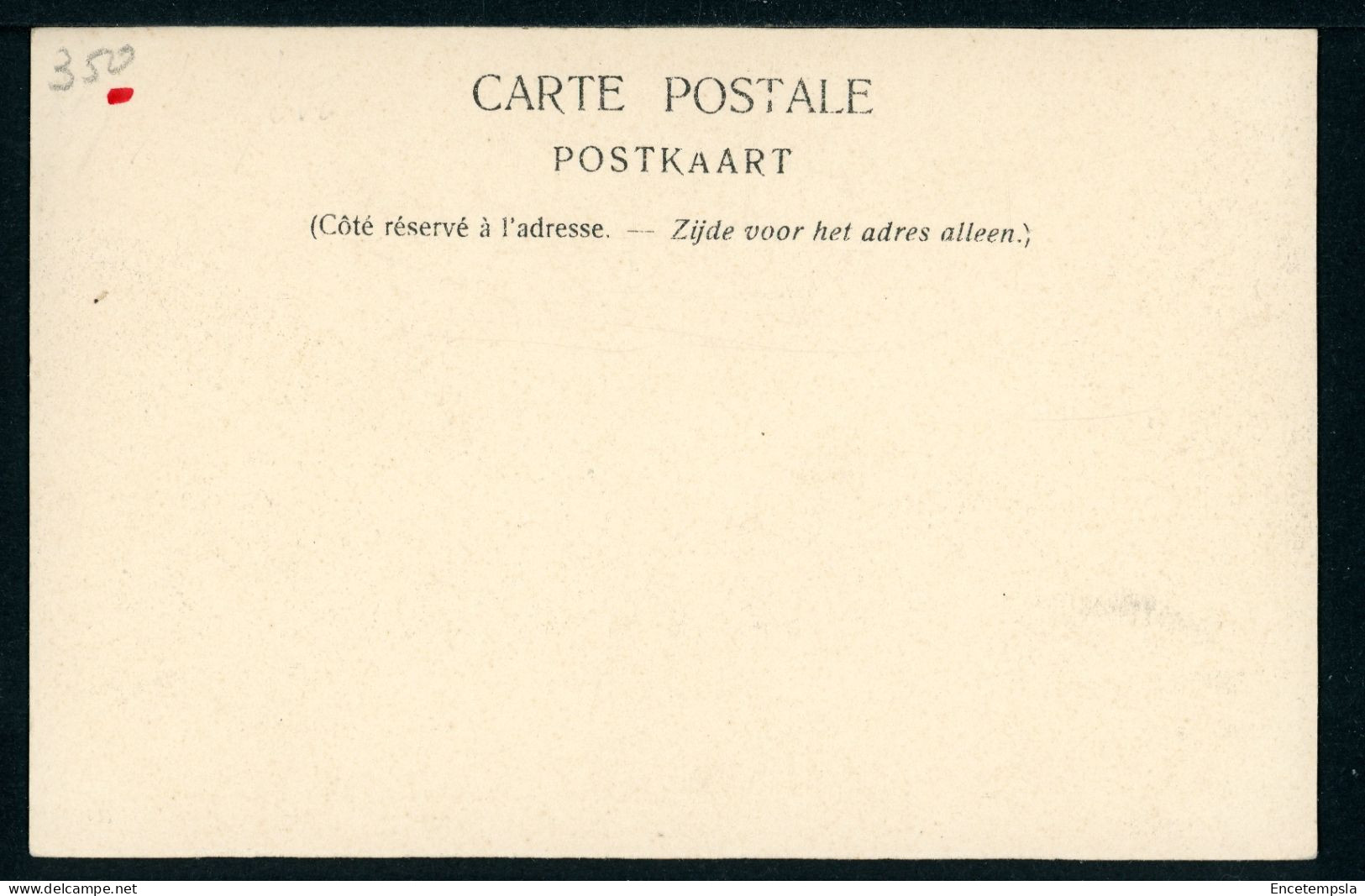 CPA - Carte Postale - Belgique - Pommeroeul - Pont De Thulin (CP24139OK) - Bernissart