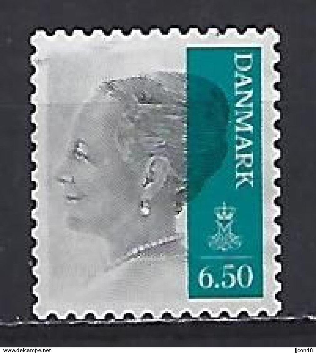 Denmark 2010  Queen Margarethe (o) Mi.1562 - Used Stamps