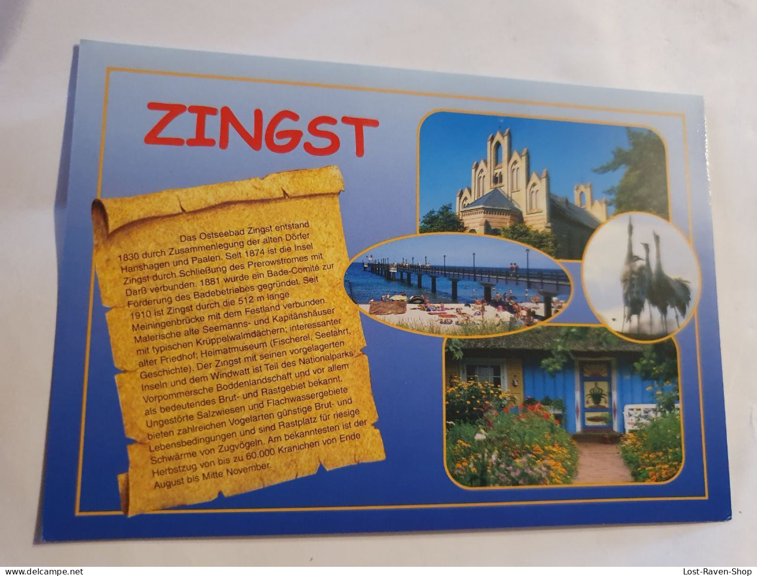 Zingst - Zingst