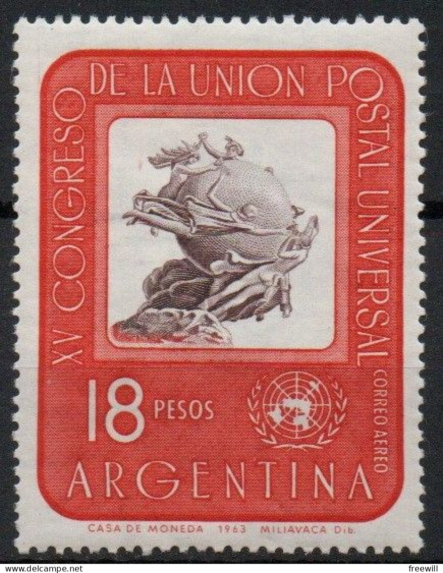 Argentine Timbres Divers - Various Stamps -Verschillende Postzegels XX - Nuovi