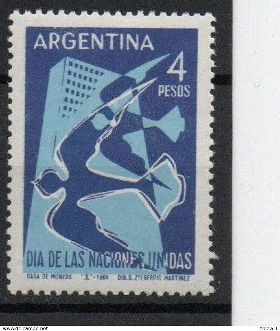 Argentine Timbres Divers - Various Stamps -Verschillende Postzegels XX - Nuevos