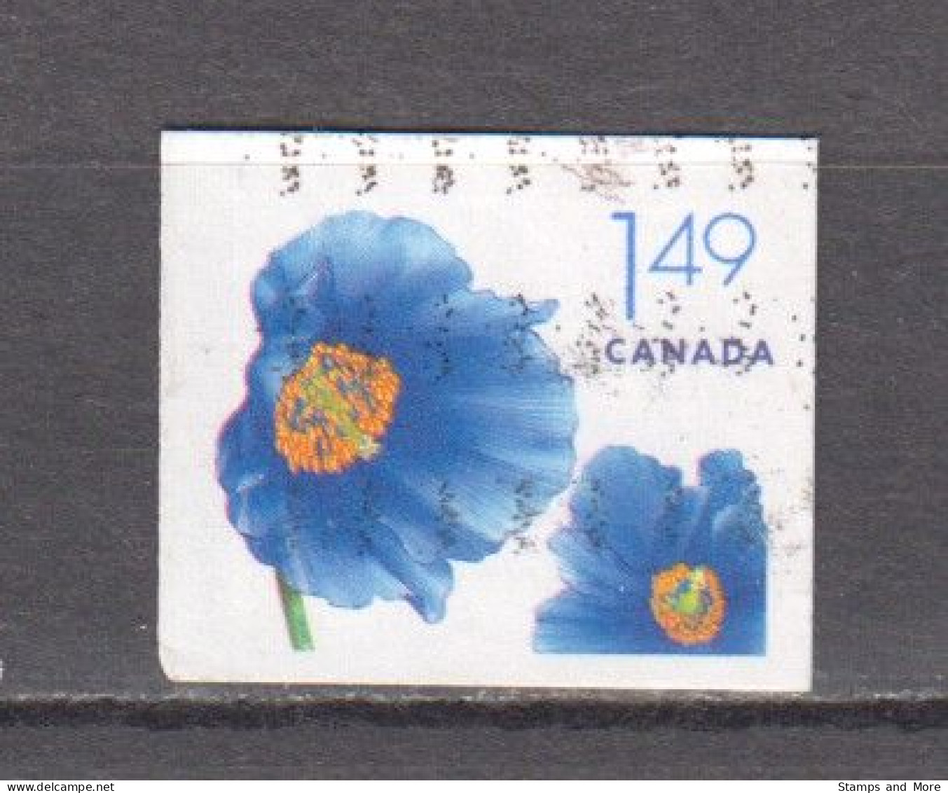 Canada 2005 Mi 2315BB Canceled (3) - Usados