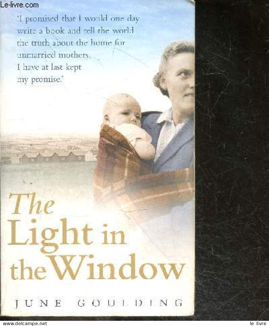 The Light In The Window - June Goulding - 2009 - Linguistique