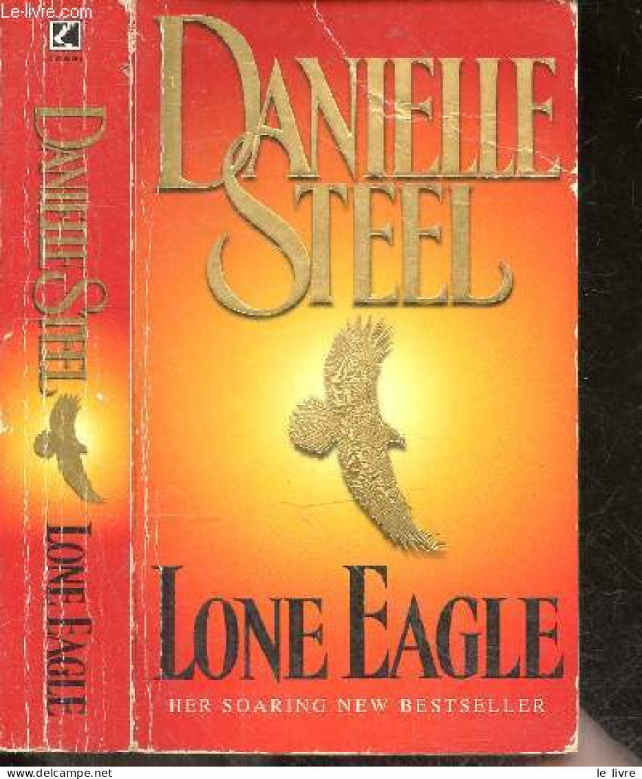 Lone Eagle - Danielle Steel - 2002 - Linguistique