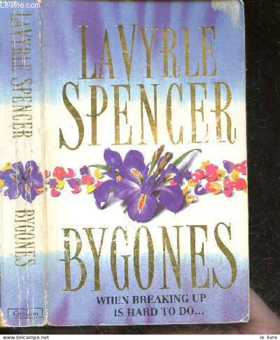 Bygones - Lavyrle Spencer - 0 - Linguistique