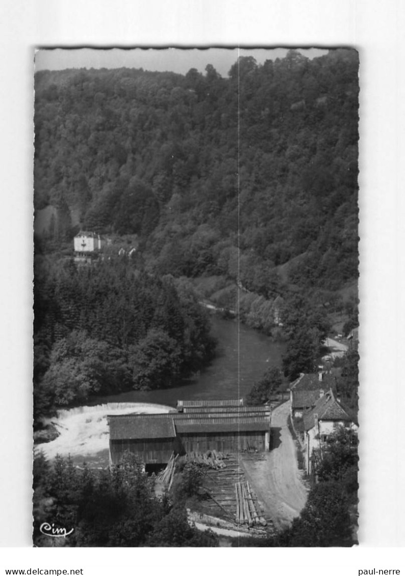 HIPPOLYTE : Les Moulins Neufs Et Vallombreuse - Très Bon état - Saint Hippolyte