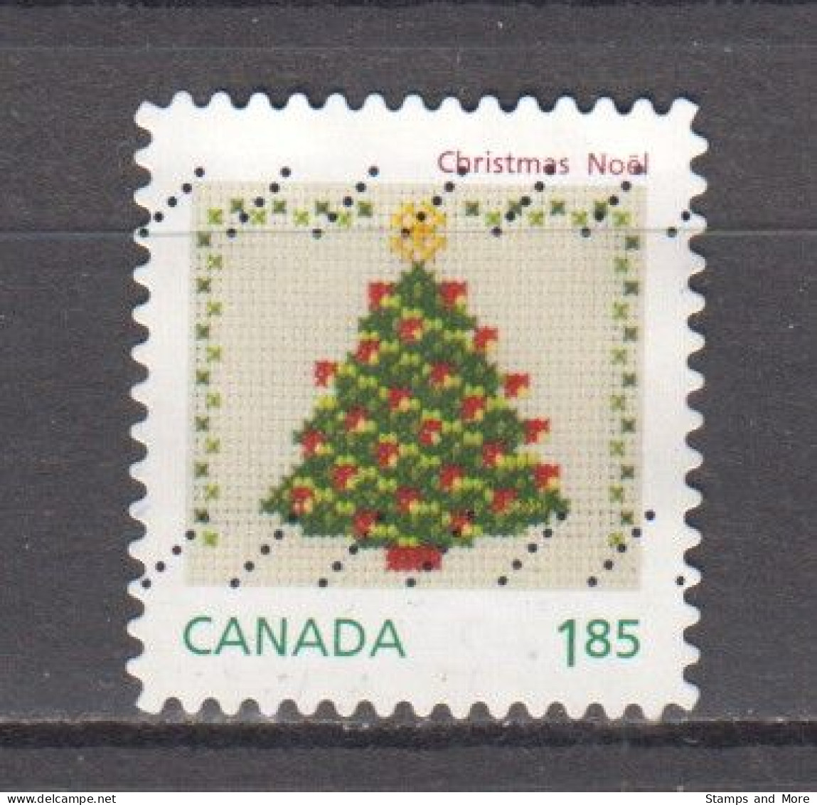 Canada 2013 Mi 3060 Canceled - Used Stamps