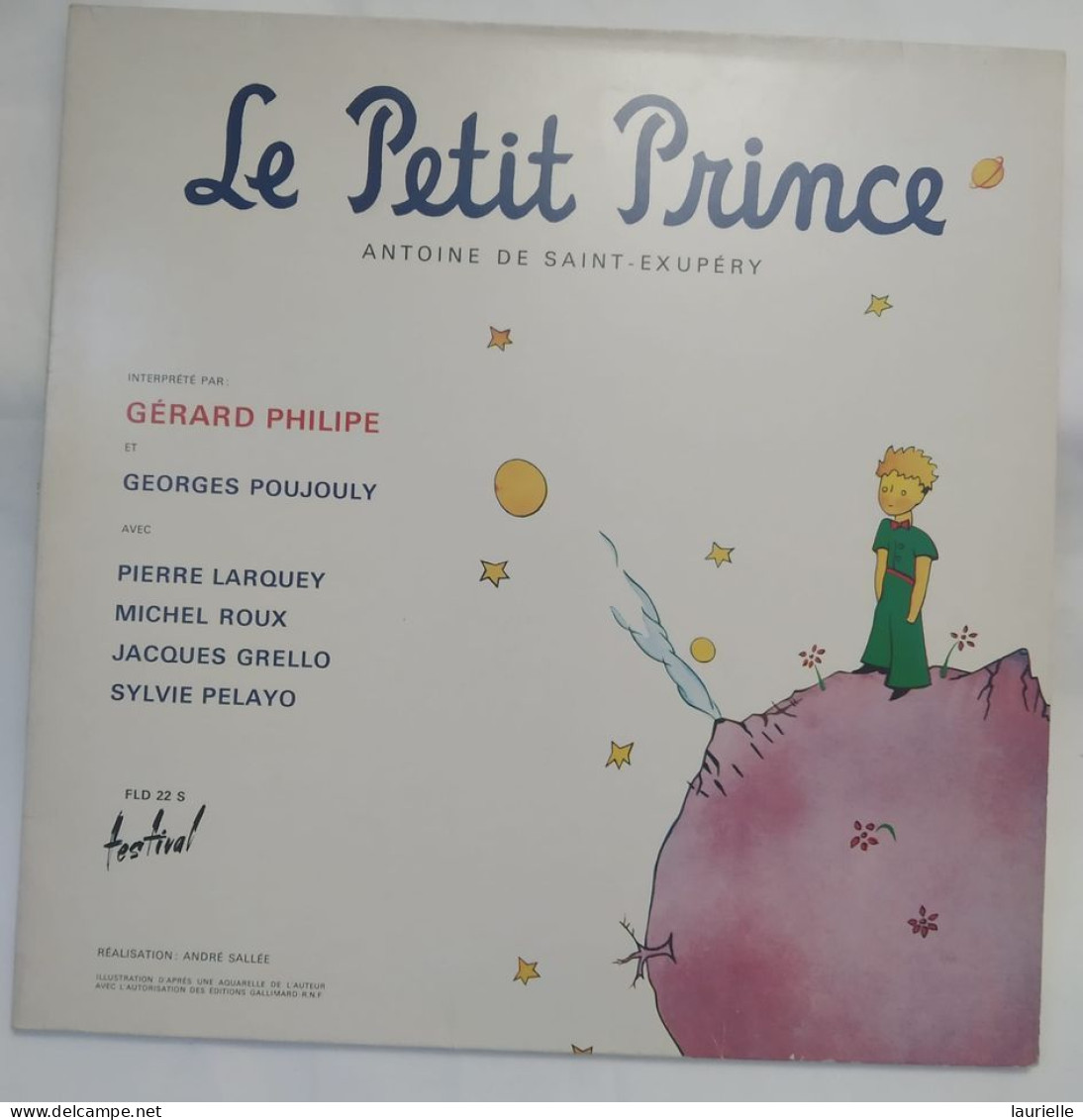 Le Petit Prince - Special Formats