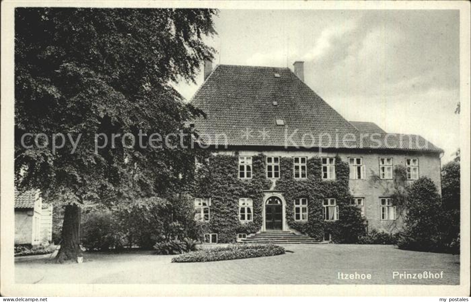 42086440 Itzehoe Prinzesshof  Itzehoe - Itzehoe