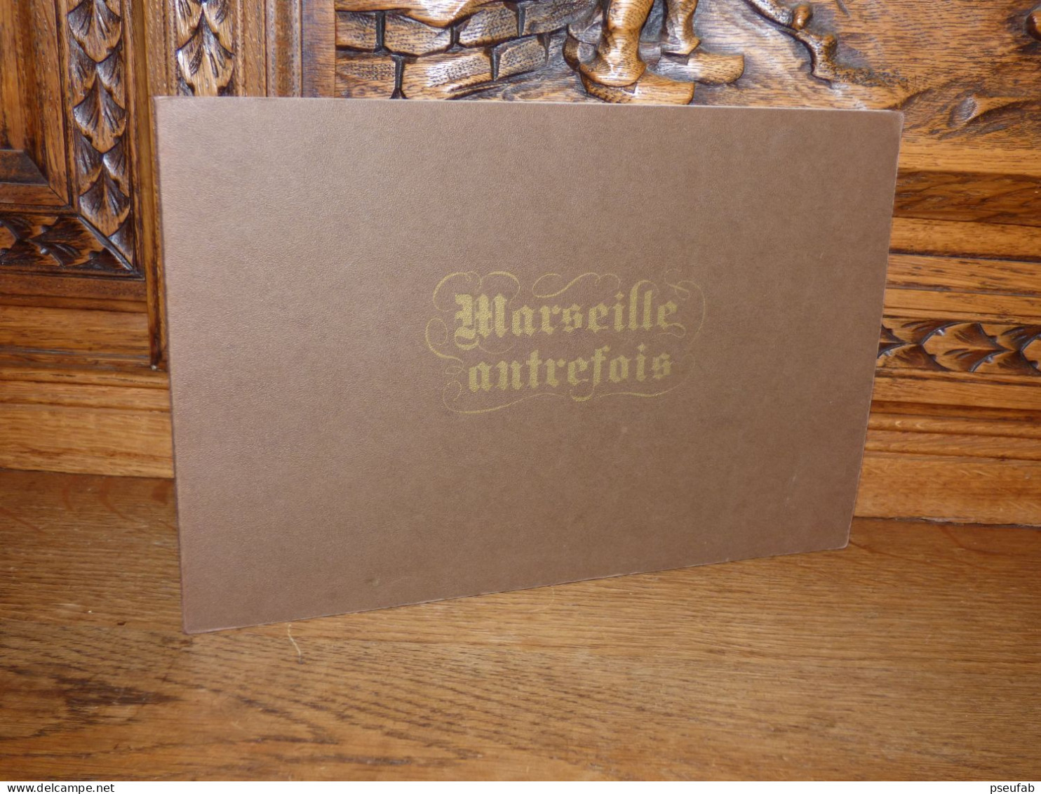 MARSEILLE AUTREFOIS / PROVENCE - Provence - Alpes-du-Sud