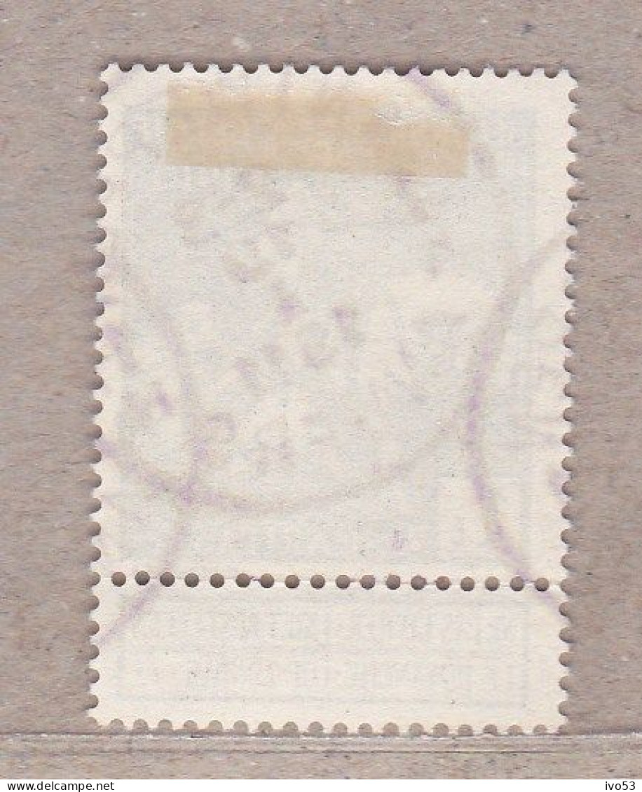 1910 Nr 88 Gestempeld (zonder Gom).Caritas.Type Lemaire. - 1910-1911 Caritas