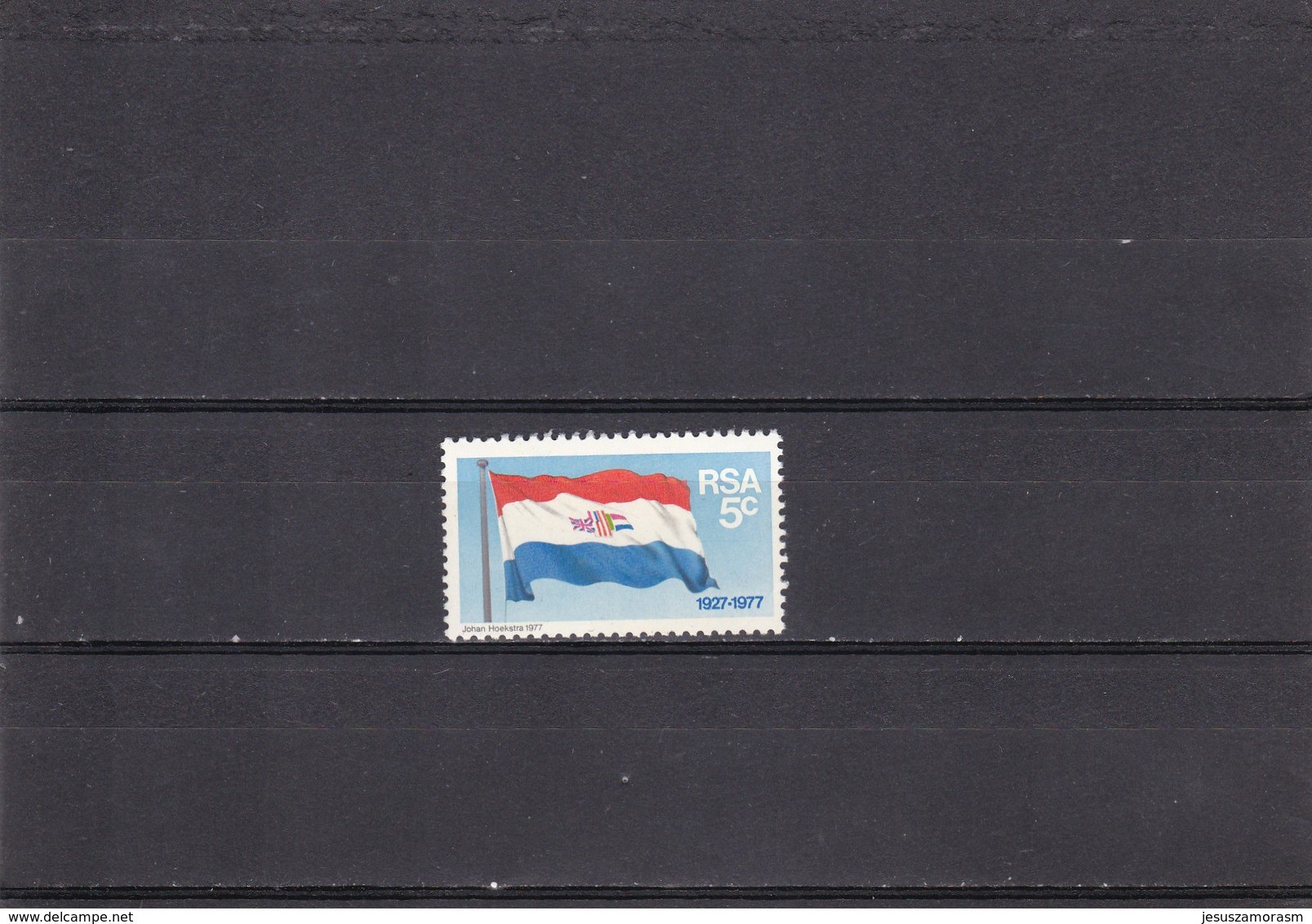 Africa Del Sur Nº 441 - Unused Stamps