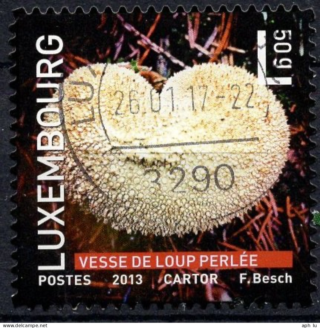 Marke 2013 Gestempelt (g340703) - Used Stamps