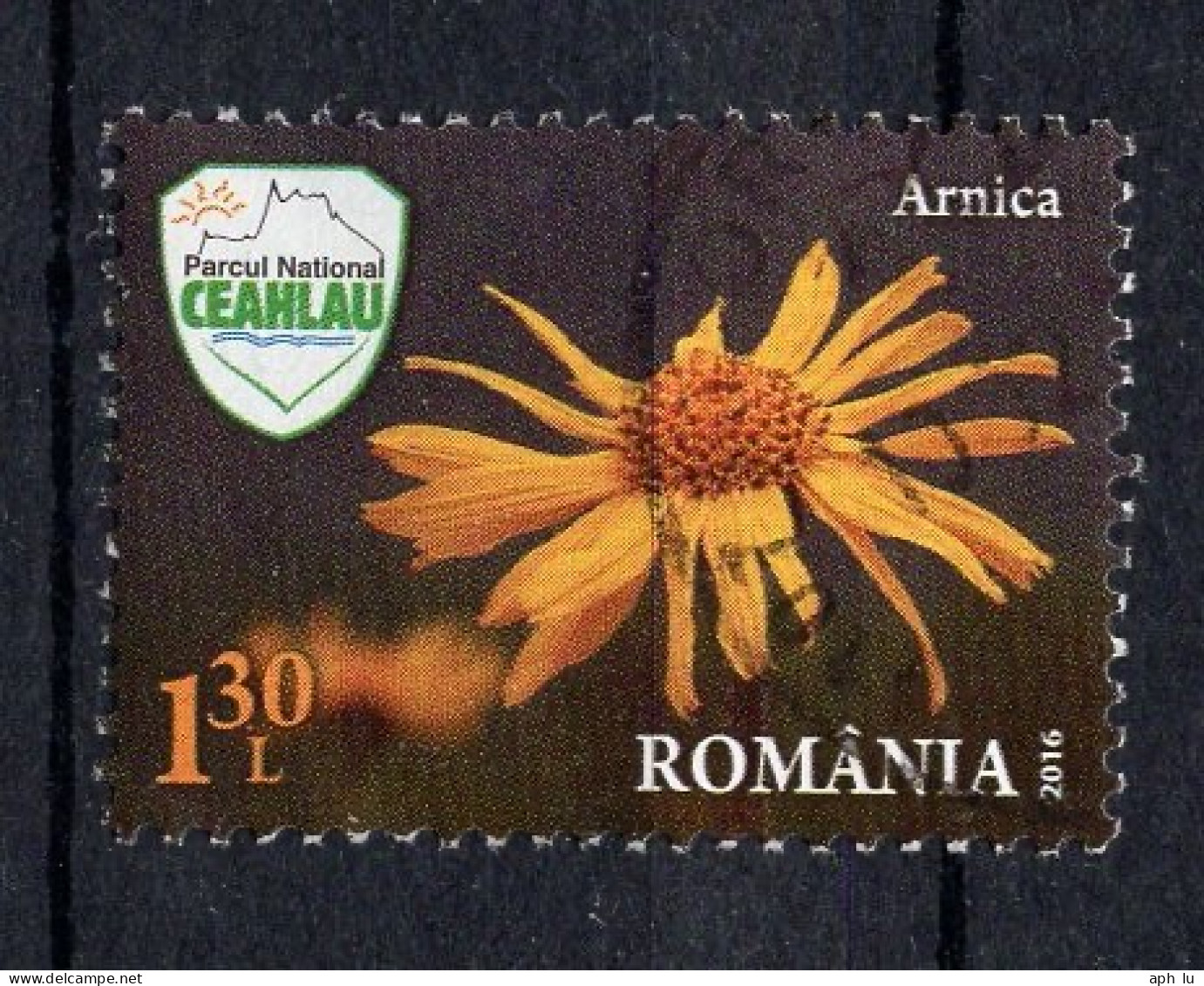 Marke Gestempelt (g340705) - Used Stamps