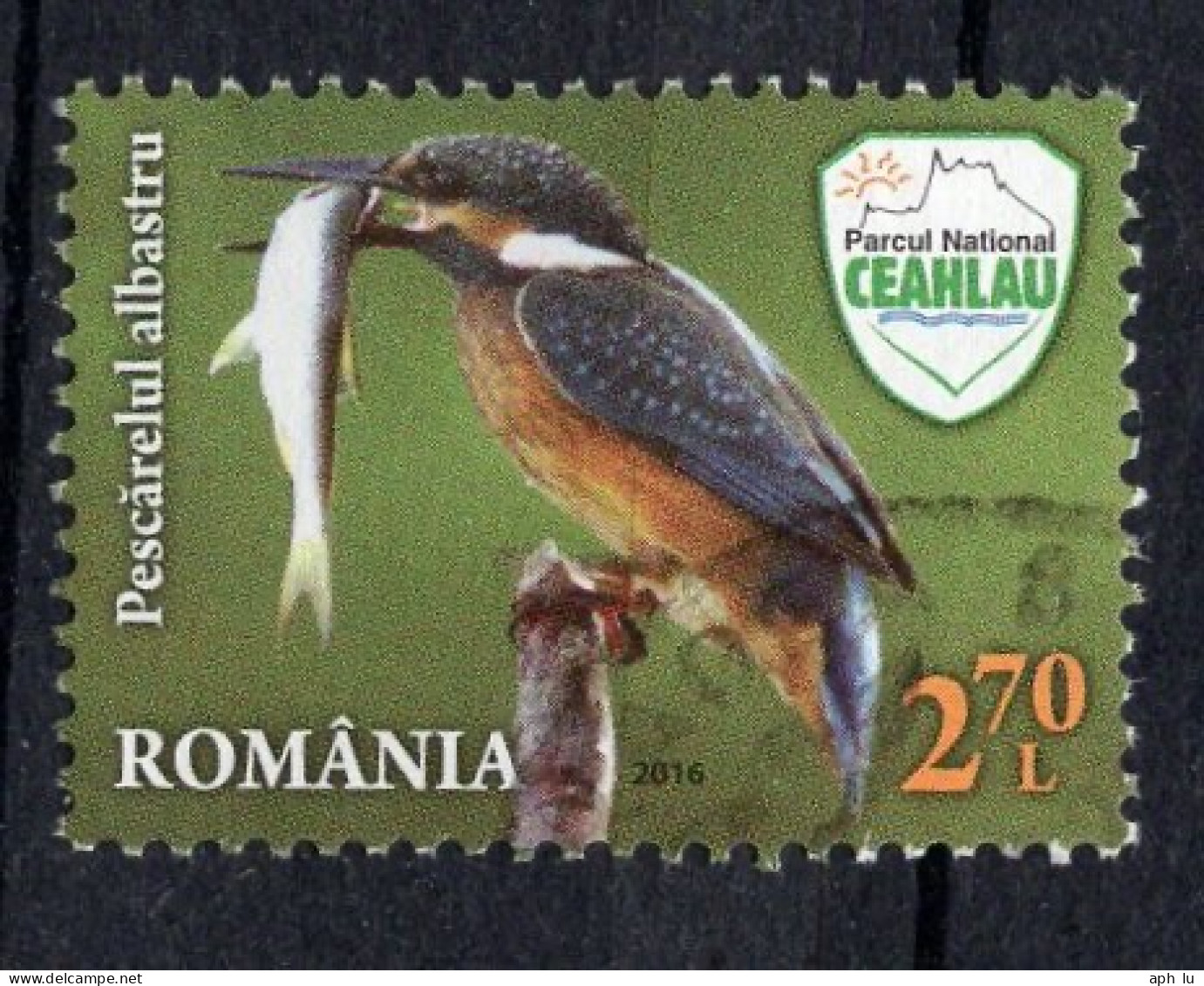 Marke Gestempelt (g340706) - Used Stamps