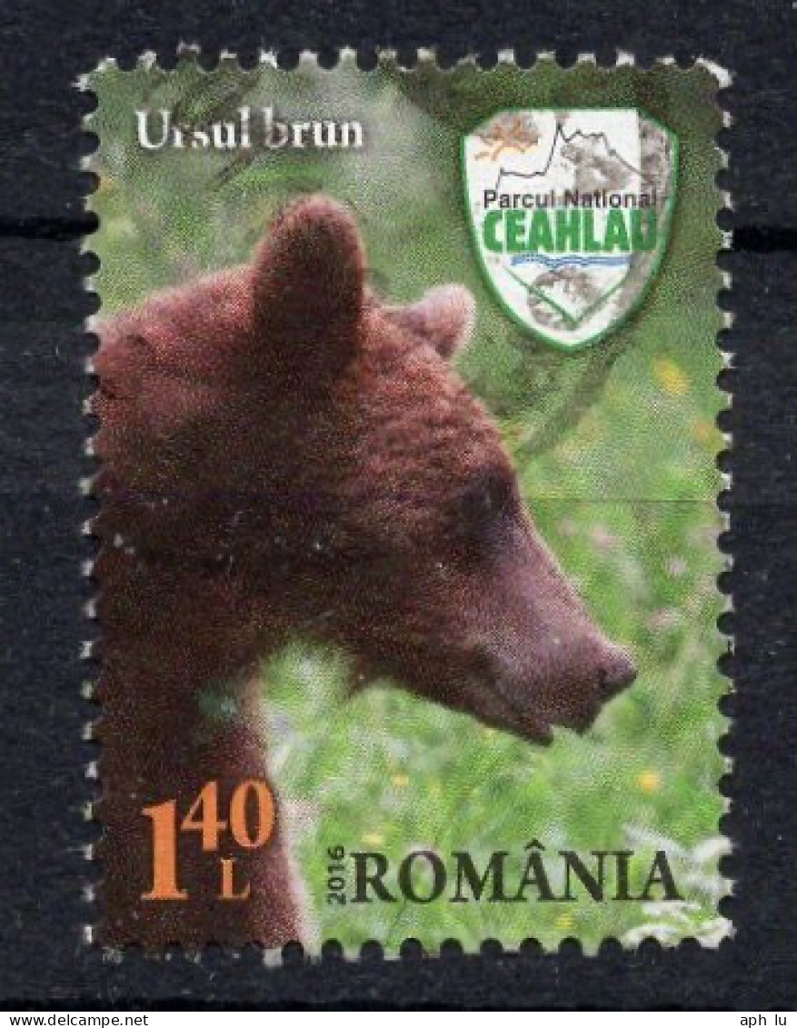Marke Gestempelt (g340802) - Used Stamps