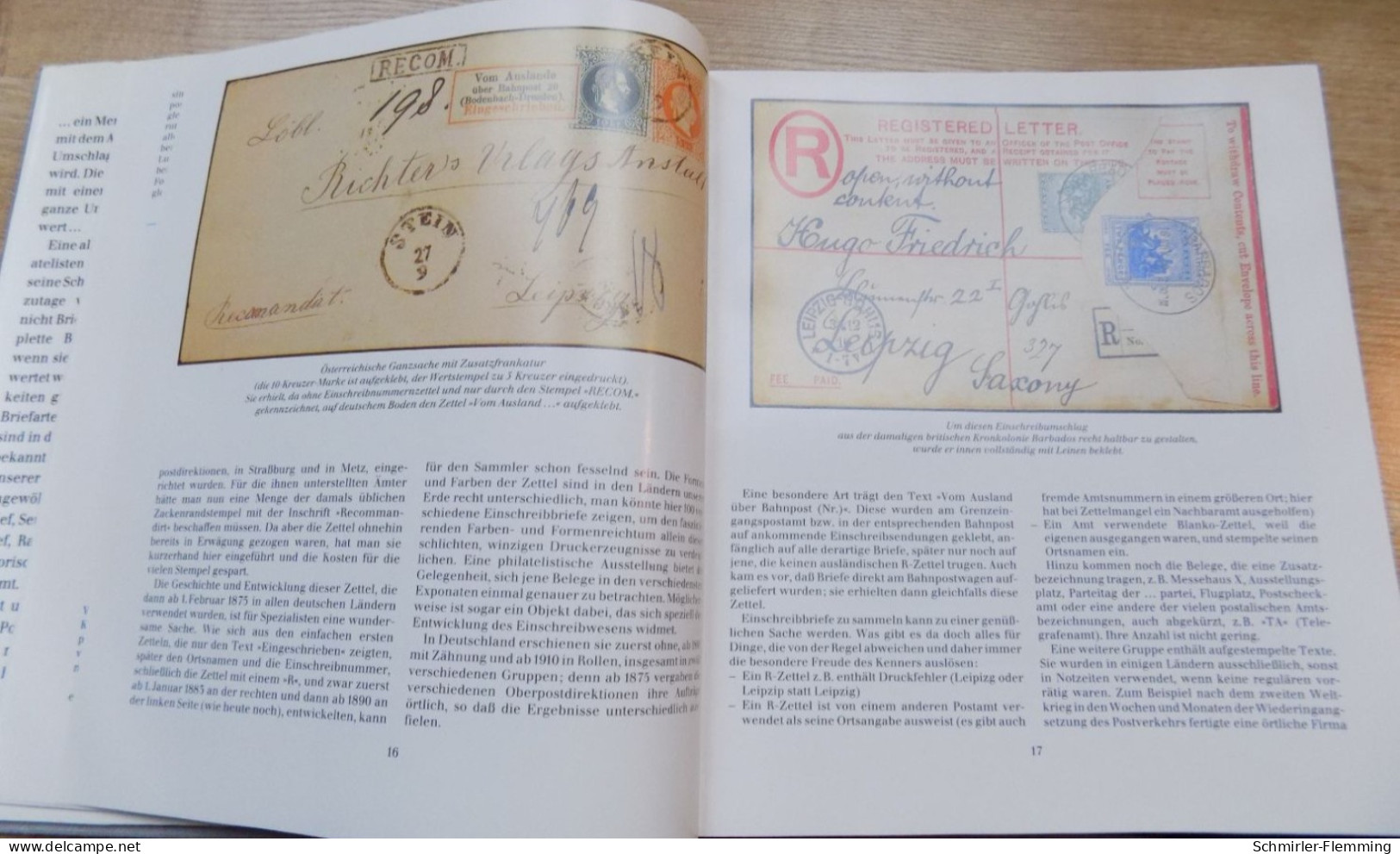 Horst Hille BRIEFGESICHTER, Buch mit 176 Seiten, Ein Kulturhistorisch-philatelistischer Streifzug, viele Abbild... !!!!