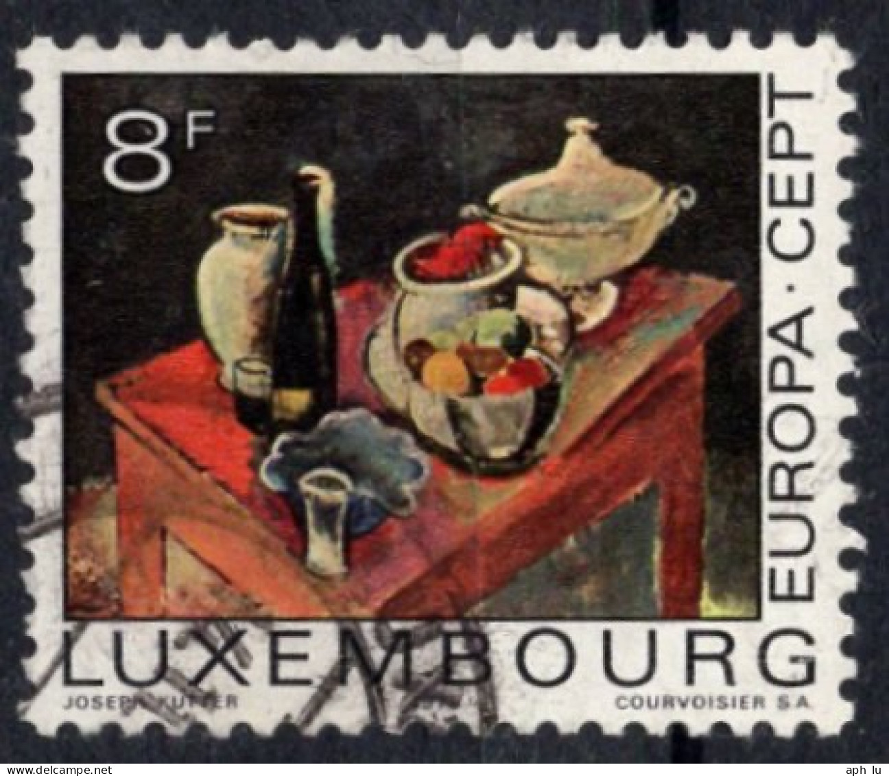 1975: MiNr. 905 Gestempelt (g340804) - Used Stamps