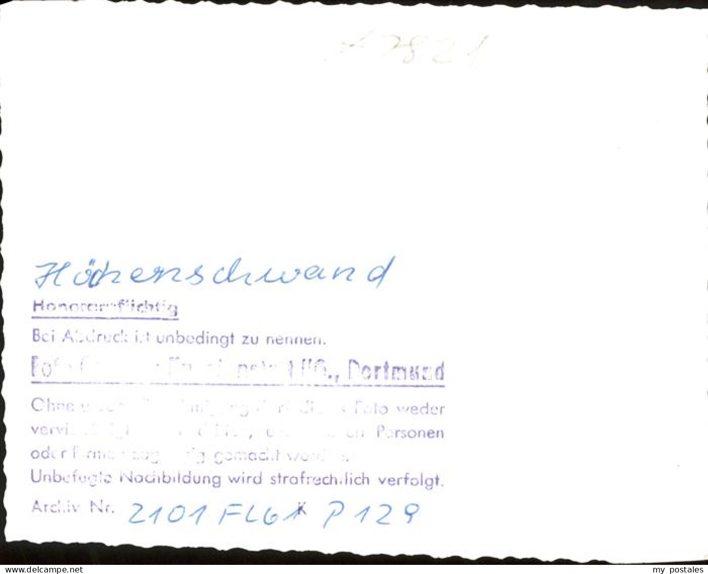 41343059 Hoechenschwand Luftbild Hoechenschwand - Hoechenschwand