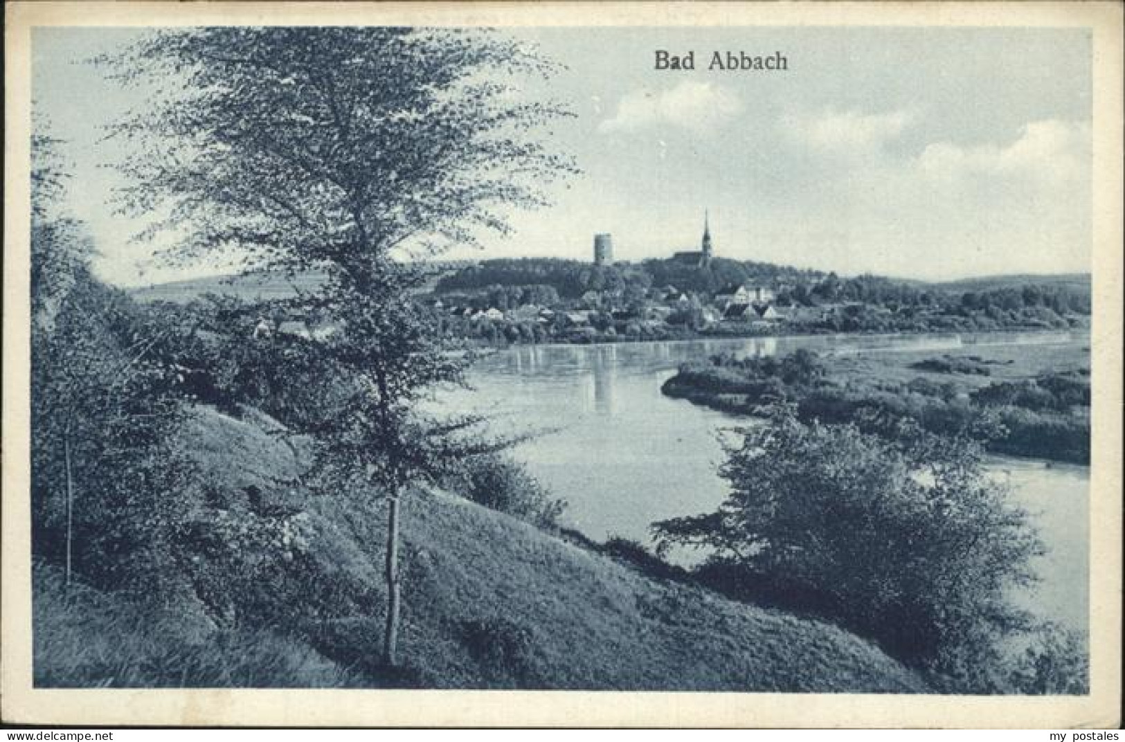 41342438 Bad Abbach  Alkofen - Bad Abbach