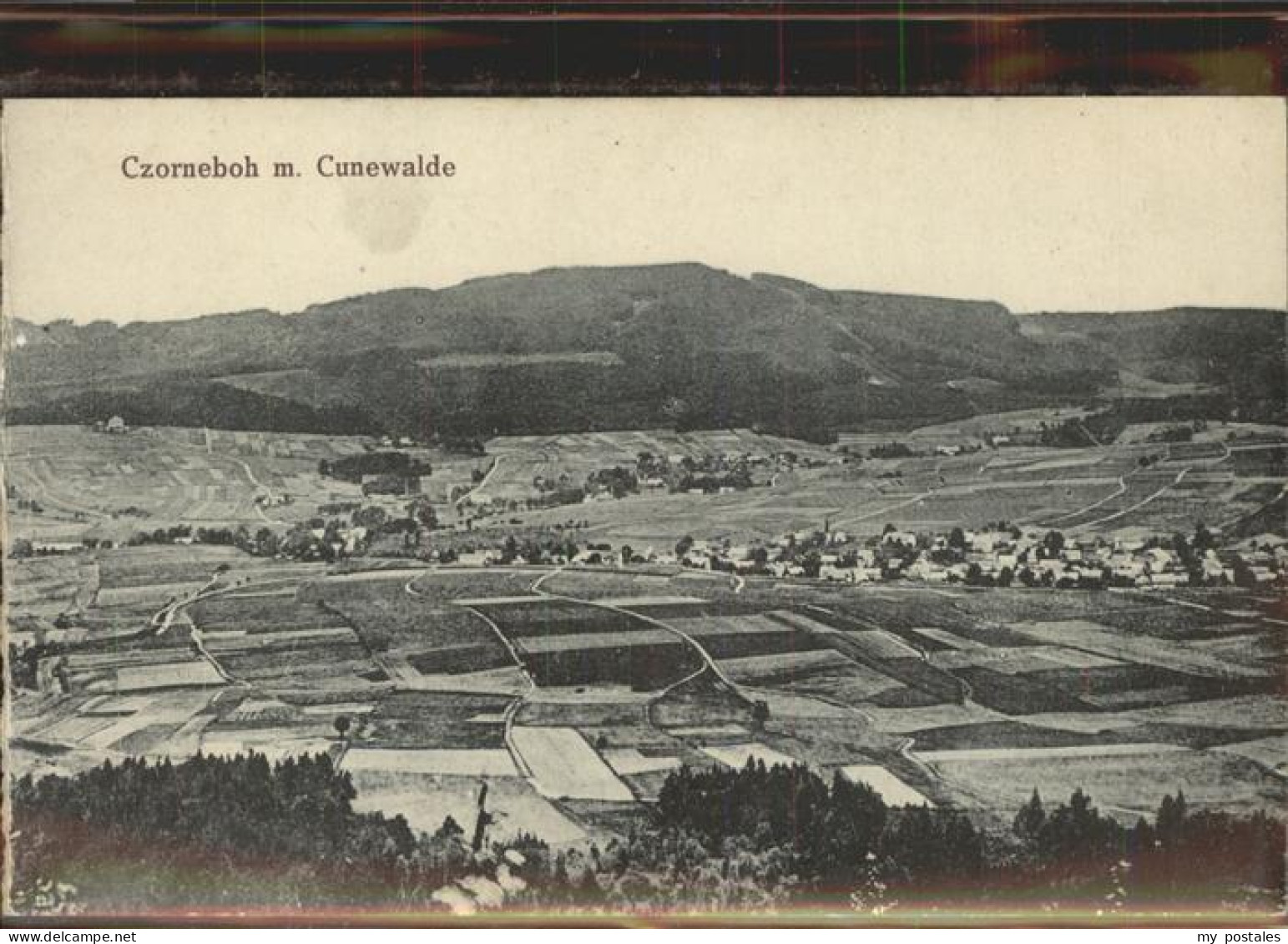 41338747 Cunewalde Czorneboh Cunewalde - Cunewalde