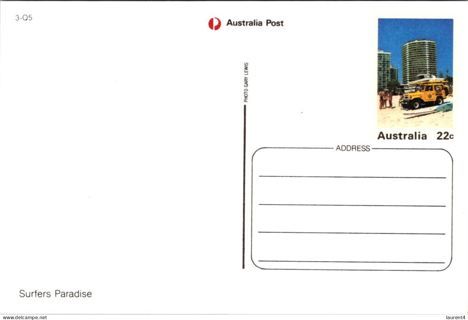 22-1-2024 (2 X 1) Australia (2 Pre-pai Maxicqrd) Queensland (QLD) Fish & Dolphin - Dauphins