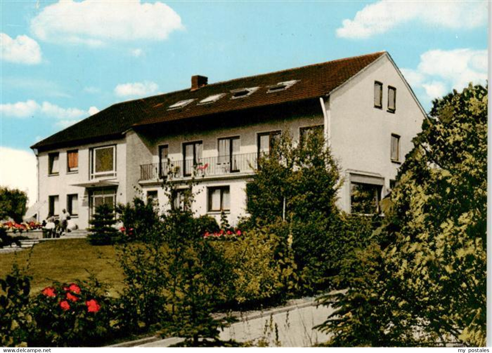 73911812 Bad Sassendorf Haus Leifert - Bad Sassendorf